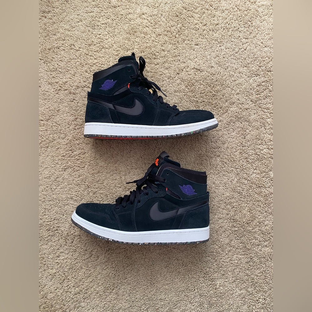 Nike Jordan 1 CMFT